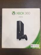 Microsoft Xbox 360 E