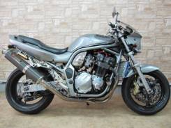 Suzuki GSF 1200S Bandit. 1 200 куб. см., исправен, птс, без пробега. Под заказ