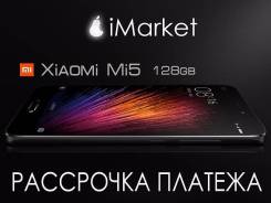 Xiaomi Mi5. Б/у