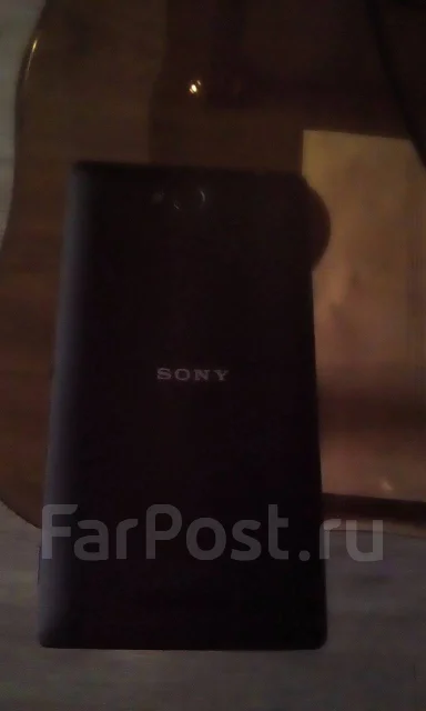 Sony Xperia C. �/� ����