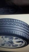 Dunlop SP Sport 01. Летние, 2016 год, без износа, 2 шт