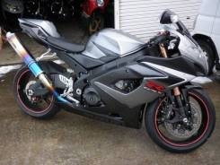 Suzuki GSX-R 1000. 1 000 куб. см., исправен, птс, без пробега. Под заказ