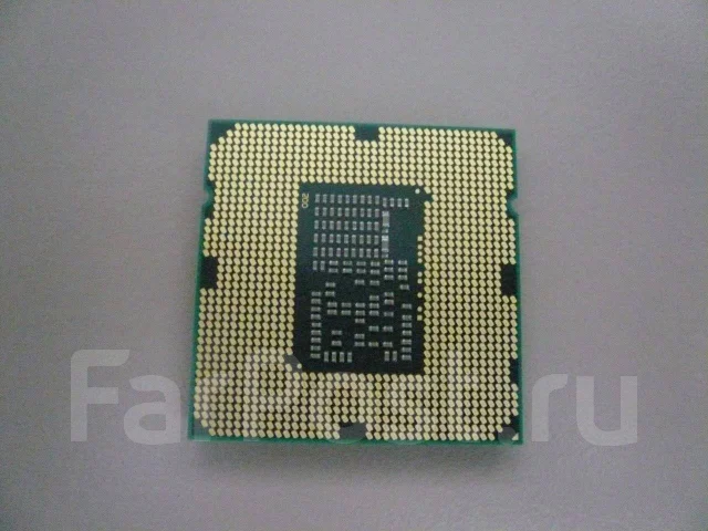 Intel Pentium G6950 ����