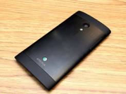 Sony Xperia ion. Б/у