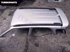 Крыша. Toyota Cami, J100E, J102E Daihatsu Terios, J102G, J100G Двигатели: K3VET, HCEJ