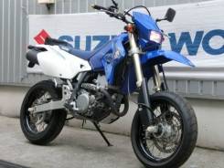 Suzuki DR-Z 400SM. 400 куб. см., исправен, птс, без пробега. Под заказ
