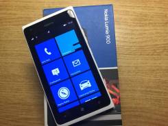 Nokia Lumia 900. Б/у