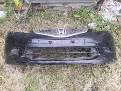 Бампер. Honda Fit