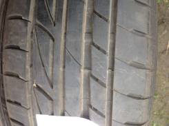Bridgestone Playz. Летние, износ: 20%, 1 шт