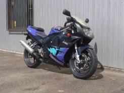 Kawasaki ZXR 250. 250 куб. см., исправен, птс, без пробега. Под заказ