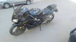 Patron Sport 250. 250 куб. см., исправен, птс, с пробегом