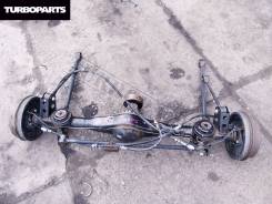 Мост. Toyota Cami, J100E, J102E Daihatsu Terios, J102G, J100G Двигатели: K3VET, HCEJ