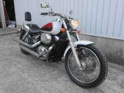 Honda Shadow. 400 куб. см., исправен, птс, без пробега. Под заказ