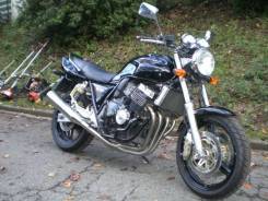 Honda CB 400SF. 400 куб. см., исправен, птс, без пробега. Под заказ