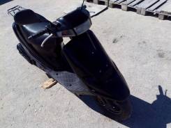 Suzuki Address V100. 100 куб. см., исправен, птс, без пробега