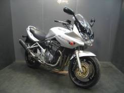 Suzuki GSF 1200S Bandit. 1 200 куб. см., исправен, птс, без пробега. Под заказ