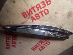 Накладка на бампер. Kia Sportage, SL Двигатели: D4FD, D4HA, G4FD, G4KD, G4KE, G4KH, G4NU