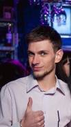 Менеджер. Незаконченное высшее образование (студент), опыт работы 9 лет