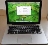 Apple MacBook Pro 13 2011 Early MC724. 13.3", 2,7 ГГц, ОЗУ 8192 МБ и больше, диск 128 Гб, WiFi, Bluetooth, аккумулятор на 6 ч.