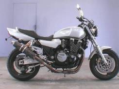 Yamaha XJR 1200. 1 200 куб. см., исправен, птс, без пробега. Под заказ