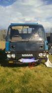 Nissan Atlas. Нисан атлас дизель, 3 290 куб. см., 4 000 кг.