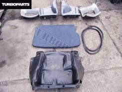 Обшивка багажника. Toyota Cami, J100E, J102E Daihatsu Terios, J102G, J100G Двигатели: K3VET, HCEJ