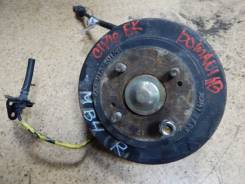 Ступица. Honda Civic, EK2, EK3, EK4, EK9, MB1, MB2, MB3, MB4, MB6, MB8, MB9 Honda Domani, MB3, MB4, MB5