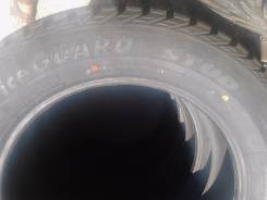 Yokohama Ice Guard IG35. Зимние, шипованные, без износа, 4 шт