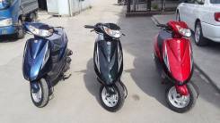 Honda Dio AF62. 49 куб. см., исправен, без птс, без пробега