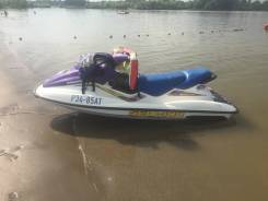 BRP Sea-Doo. 140,00 л.с., Год: 2002 год