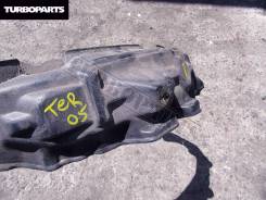 Подкрылок. Toyota Cami, J100E, J102E, J122E Daihatsu Terios, J100G, J102G, J122G Двигатели: HCEJ, K3VE, K3VT, K3VET