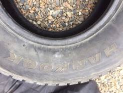 Hankook Winter Radial W400. Зимние, 2012 год, износ: 20%, 4 шт