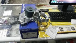 ����� ������� (�����) ����� Aisin Japan Toyota 2C,3CE,3CTE,1VZFE,2VZFE WPT-002 ����