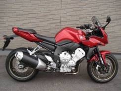 Yamaha FZ 1. 1 000 куб. см., исправен, птс, без пробега. Под заказ