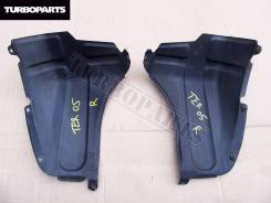 Подкрылок. Toyota Cami, J100E, J102E Daihatsu Terios, J102G, J100G Двигатели: K3VET, HCEJ
