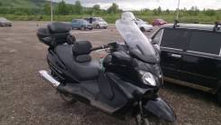 Suzuki Skywave. 650 куб. см., исправен, птс, с пробегом