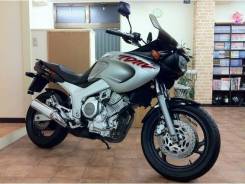Yamaha TDM 850. 850 куб. см., исправен, птс, без пробега. Под заказ