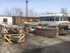 Wellboat. 2019 год год, длина 3,00 м., двигатель подвесной, 5,00 л.с., бензин