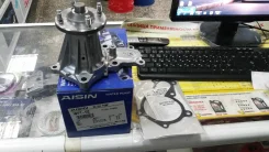 ����� ������� (�����) ����� Aisin Japan Toyota 1GFE WPT-112 ����