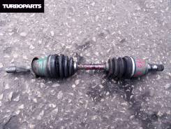 Привод. Toyota Cami, J100E Daihatsu Terios, J100G Двигатель HCEJ