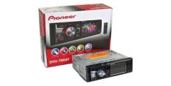 Pioneer DVH-780AV