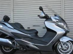 Suzuki Skywave 400. 400 куб. см., исправен, птс, без пробега. Под заказ