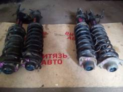 Амортизатор. Nissan Cube, ANZ10, AZ10 Nissan Micra Nissan March, AK11, ANK11