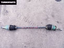 Привод. Toyota Cami, J100E Daihatsu Terios, J100G Двигатель HCEJ