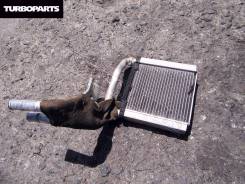 Радиатор отопителя. Toyota Cami, J100E, J102E Daihatsu Terios, J102G, J100G Двигатели: K3VET, HCEJ