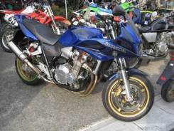 Honda CB 1300. 1 300 куб. см., исправен, птс, без пробега. Под заказ