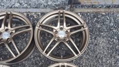 AVS Model 5. 7.0x17, 5x100.00, ET45