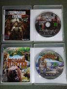 Игры для Sony PlayStation 3.