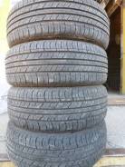 Nexen CP672. Летние, износ: 10%, 4 шт