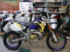 Honda CRM 250. 250 куб. см., исправен, птс, без пробега. Под заказ